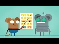 BBC Learning What Is An Algorithm