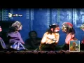 Lucu Si Buta, Ari Kiamat Sakola Libur Teu? Sang Maestro Wayang Golek Asep Sunandar Sunarya