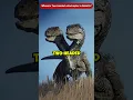 Lagu What Happened to the Two-Headed Velociraptor in Jurassic World Rebirth? #Shorts #Viral