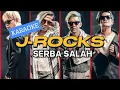 Lagu KARAOKE J-ROCKS SERBA SALAH ( ORIGINAL SONG )