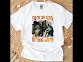 Yes I m The Alpha In This Room Funny Alpha Wolf Meme Cringe T-shirt The Age of Miracles