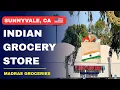 Madras Groceries Indian Groceries Puja Items in Sunnyvale CA