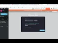 Creating a Script in Celtx