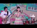 SERIOUS BACON - พี่ๆ ตัดแว่นให้หน่อย @ Beat on Beach: happening art market | 240818