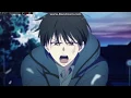 Download Lagu Beyond the Boundary Movie Fight