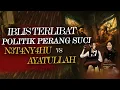 Download Lagu 【EP. 08】 DALANG DI BALIK LAYAR PERANG IRAN VS ISRAEL | NETANYAHU VS AYATULLAH