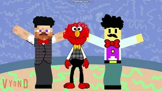 Elmo S World Spot S Clues Archives Act 3 Ep 11 Families Last Part 