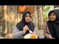 Download Lagu RARA DAN SUKMA NJAJAL I MAMAH KINARA HASIL MASAKAN CUMINE - Mbayani ngene 🤭🤣🥰