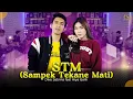 Download Lagu DIKE SABRINA Feat. ARYA GALIH - STM (Sampek Tekane Mati) ( Official Live Music Video ) | DS MUSIC
