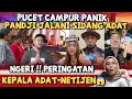 Lagu HARI PENGHAKIMAN TIBA‼️PANDJI DISIDANG PENGADILAN ADAT TORAJA BUNTUT CANDAAN YG VIRAL
