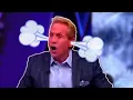 TOP 5 Times Skip Bayless Gets Owned HILARIOUS