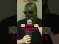 How much money can you make from fraud