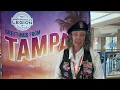 First-Time Visitors to Tampa The American Legion 2025 National Convention