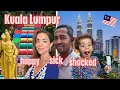 Download Lagu Best of Kuala Lumpur in one day: culture, malaysian food and iconic sights -Malaysia travel vlog