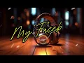 GIGI - My Facebook (Lirik Audio)