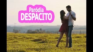 Paródia de DESPACITO - DESCONFINADOS (Clipe não oficial)