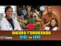 Download Lagu GIGI na LOiCE (Episode 16) UMUKOZI WO MU RUGO Love Story 🥰 INKURU NZIZA Y'URUKUNDO