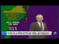 WAVY celebrates 45 years of Don Slater