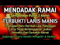 SESEPIH APAPUN USAHAMU INSYAALLAH BISA DI LARISKAN DENGAN AYAT INI, SEMOGA MENDAPAT BERKAH