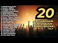 Download Lagu LAGU ROHANI SAAT DALAM PERGUMULAN - VOL.8 (20 LAG TERBAIK)