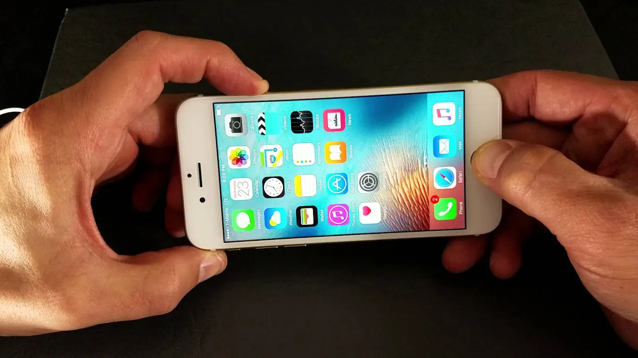 iPhone 6 and 6 Plus volume problems? Here's the fix