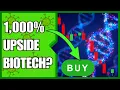 Why This 85M Biotech Could Hit 2B GANX Catalyst Analysis