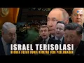 Download Lagu Israel Ketar-Ketir: Negara Besar Dunia Kompak Lakukan Isolasi Zionis