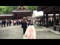Download Lagu Traditional Japanese Wedding Part 1 at Tsuruoka Hachimangu Temple, Kamakura, Japan