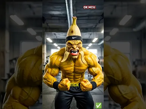 The Ultimate Weight Gain Diet for Skinny Guys! 😱🥛🍌