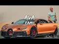 Download Lagu Famy - Ava (Lyrics) | Speed Up Remix | Andrew Tate Background Music
