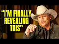 Download Lagu Now 66, Alan Jackson Finally Reveals Why He Quit Music For Good
