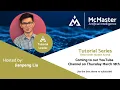 Mac AI Tutorial 2 - Time Series Model Arima