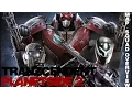 Planetside 2 - Basic Map Squad Interface