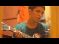 Lagu Rewe'ni Anri - Cipt. Aan Dinata Cover Acoustic Versi Muhammad Irvan