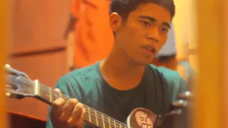 Download Rewe'ni Anri - Cipt. Aan Dinata Cover Acoustic Versi Muhammad Irvan MP3