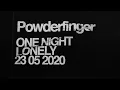 Download Lagu Powderfinger - One Night Lonely (Live)