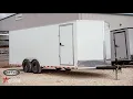 CellTech Tough CellTech Trailers