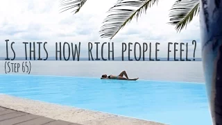Is This How Rich People Feel? — Sailing Uma [Step 65]