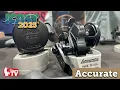 25 New Product Review - Accurate Ascender