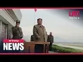 ARIRANG NEWS FULL Gov t unveils measures to reform alternative military service