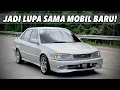 TOYOTA COROLLA AE112 | Sedan 90'an yang Gak Pernah Salah | Motomobi Used Car