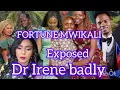 Download Lagu FORTUNE MWIKALI DESTROYS DR IRENE BADLY 😭😭😭