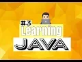 Displaying The Object - Learning Java Game Programming EP 3