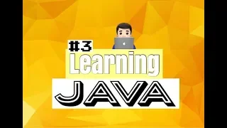 Displaying The Object - Learning Java Game Programming EP 3
