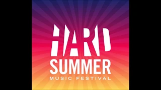 Download /Ghastly Hard Summer 2018 Mashup/  Get it time vs The end of the night  (José Núñez Remake) MP3