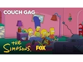 Video di Big Bang Theory Couch Gag | Season 28 Ep. 19 | THE SIMPSONS