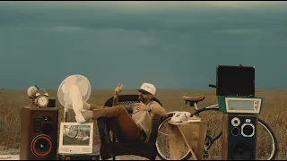 Mike Bahía - BONITA BONITA (Official Music Video)