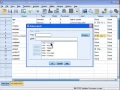 Spearman Correlation - SPSS part 1