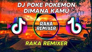 Download DJ DUSK TILL DAWN × POKEMON || BANGERS FVNKY MP3