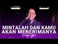 Download Lagu MINTALAH DAN KAMU AKAN MENERIMA  || MORNING WORSHIP 24 MARET 2023